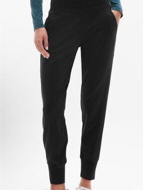 Athleta 2 PAIR Venice high rise Jogger Pants